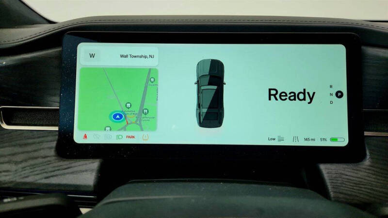 2023 Rivian R1S Launch Edition