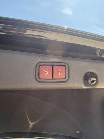 2019 Mercedes-Benz E-Class E 300