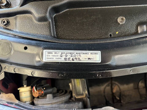 1995 Lexus SC 400