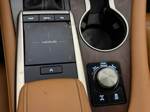 2022 Lexus RX 350L