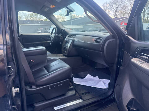 2010 GMC Sierra 1500 SLT