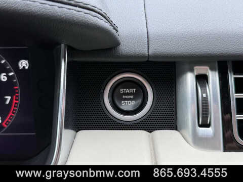 2021 Land Rover Range Rover P525 HSE Westminster Edition