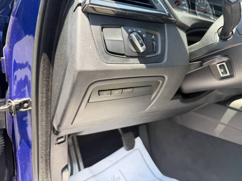 2020 BMW M4