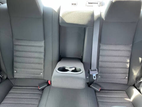 2010 Dodge Challenger SE