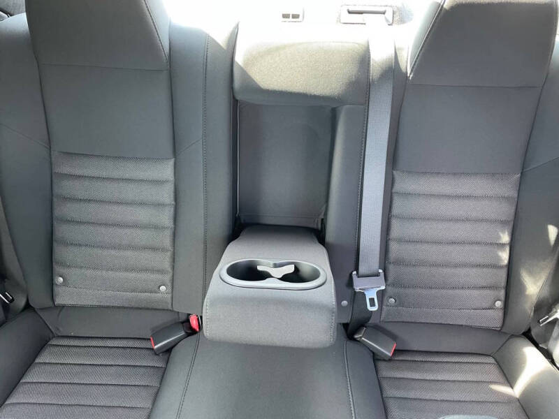 2010 Dodge Challenger SE