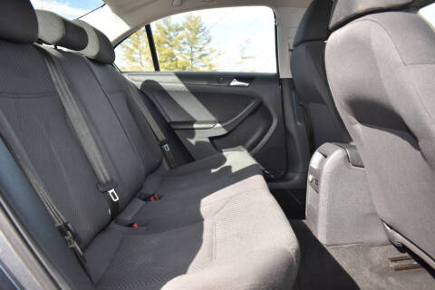 2013 Volkswagen Jetta