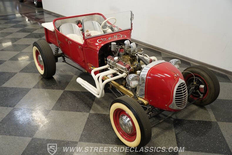 1923 Ford Model T