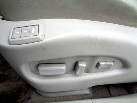 2011 Cadillac SRX Luxury Collection