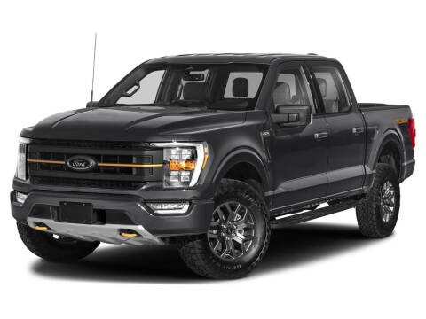 2023 Ford F-150 for sale at Show Low Ford in Show Low AZ
