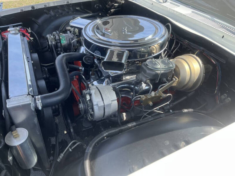 1961 Chevrolet Impala