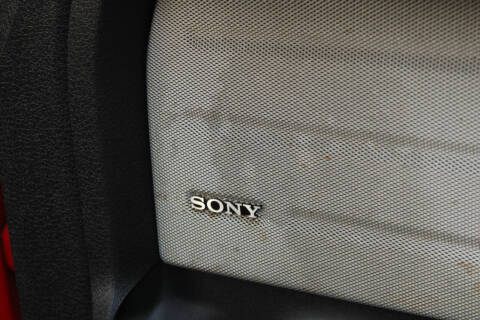 2012 Ford F-150 SVT Raptor