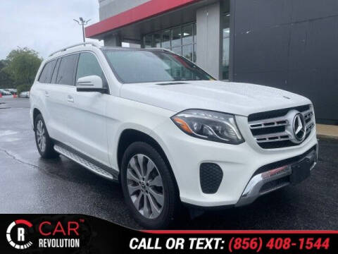 2018 Mercedes-Benz GLS for sale at Car Revolution in Maple Shade NJ