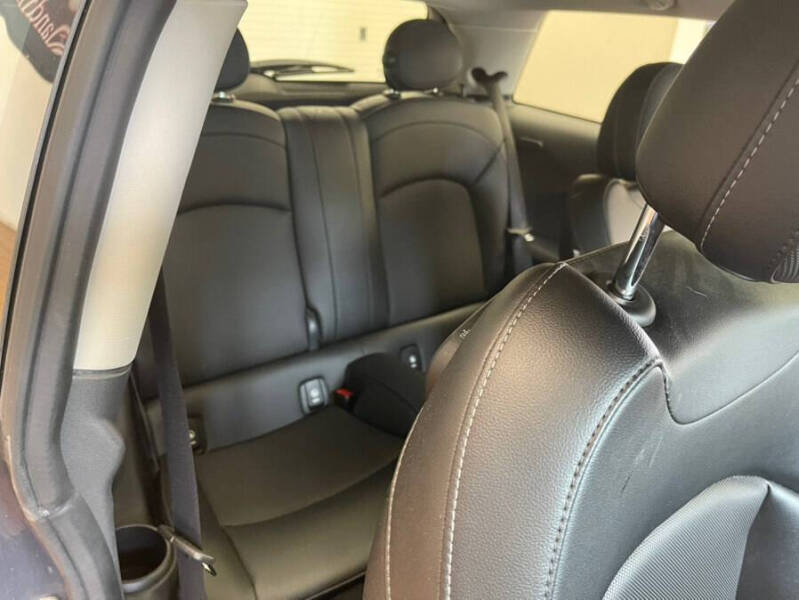 2016 MINI Hardtop 2 Door Cooper S