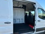 2022 Ford Transit 250
