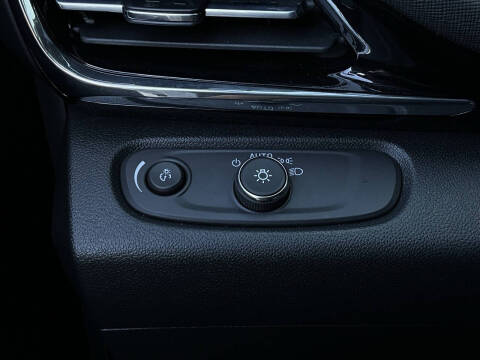 2025 Buick Envista Sport Touring