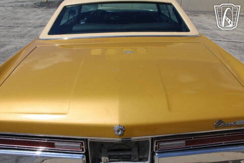 1971 Buick Electra