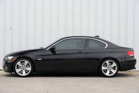 2008 BMW 3 Series 335i