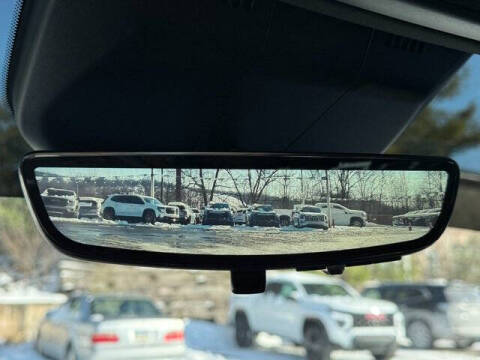 2025 Cadillac Escalade ESV Sport