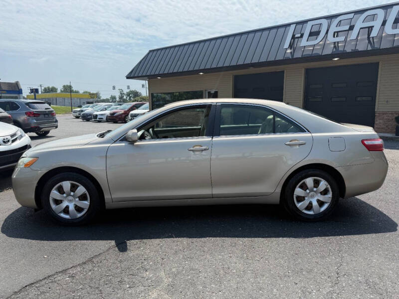 2009 Toyota Camry