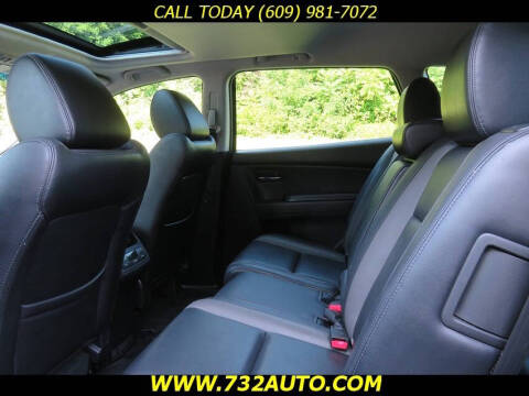 2012 Mazda CX-9 Touring