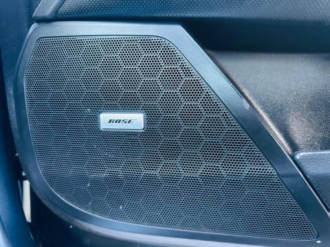 2016 Nissan Maxima Platinum