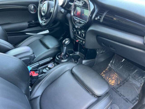 2019 MINI Hardtop 2 Door Cooper S