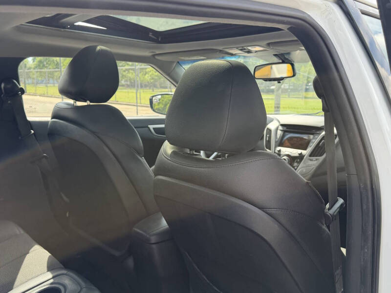2014 Hyundai Veloster