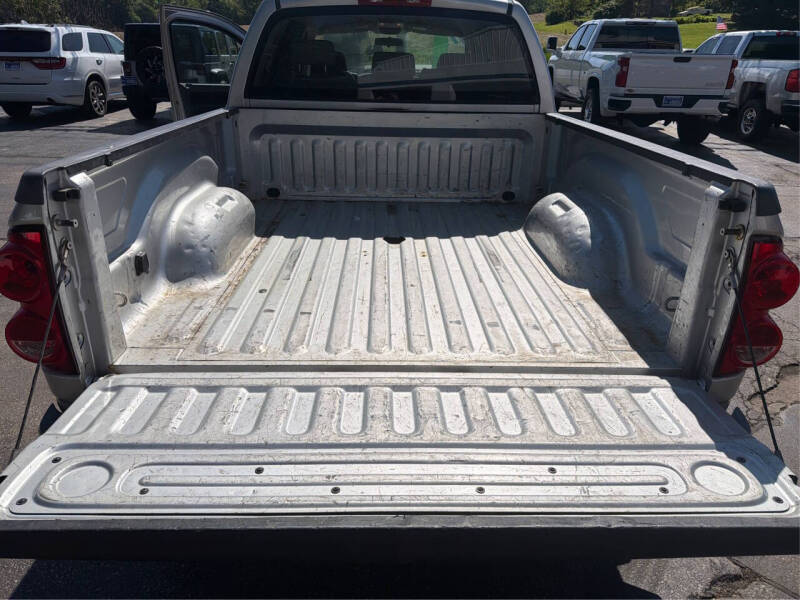 2007 Dodge Ram 2500