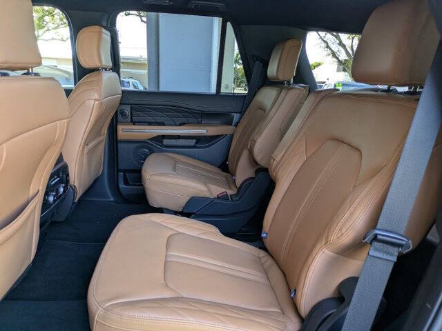 2023 Ford Expedition Platinum