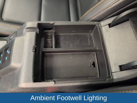 2021 Ford Bronco Badlands Advanced