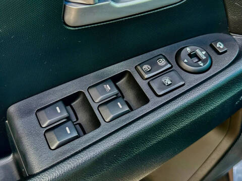 2014 Kia Sportage SX