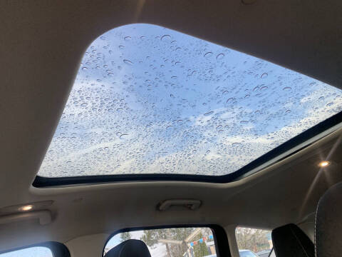 2014 Ford C-MAX Hybrid SE