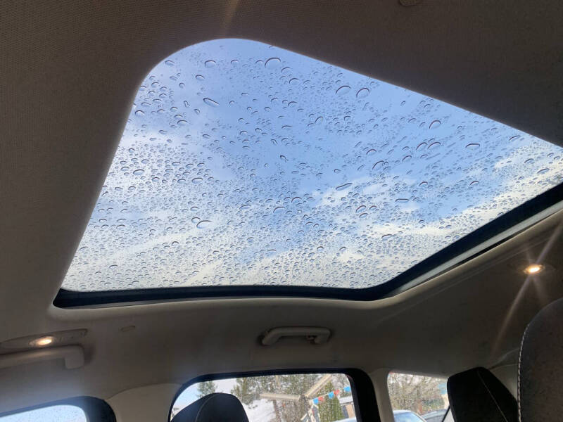 2014 Ford C-MAX Hybrid SE