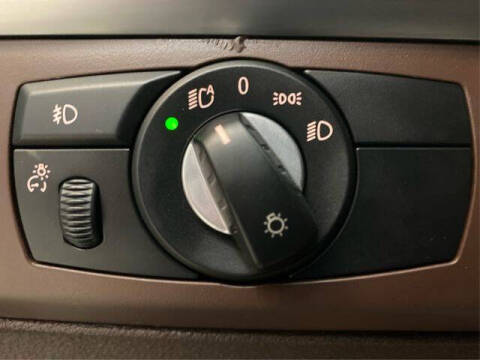 2012 BMW X5 xDrive35i