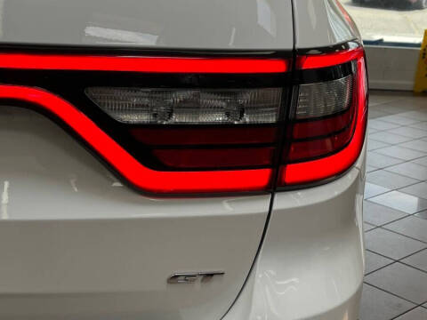 2023 Dodge Durango GT Premium