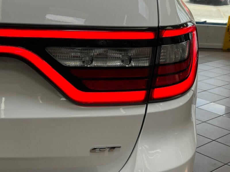 2023 Dodge Durango GT Premium