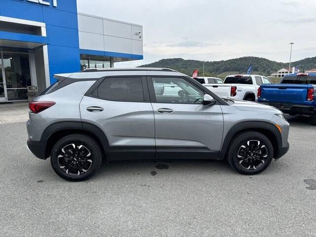 2023 Chevrolet Trailblazer for sale at Mid-State Pre-Owned in Beckley, WV