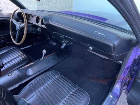 1970 Dodge Challenger