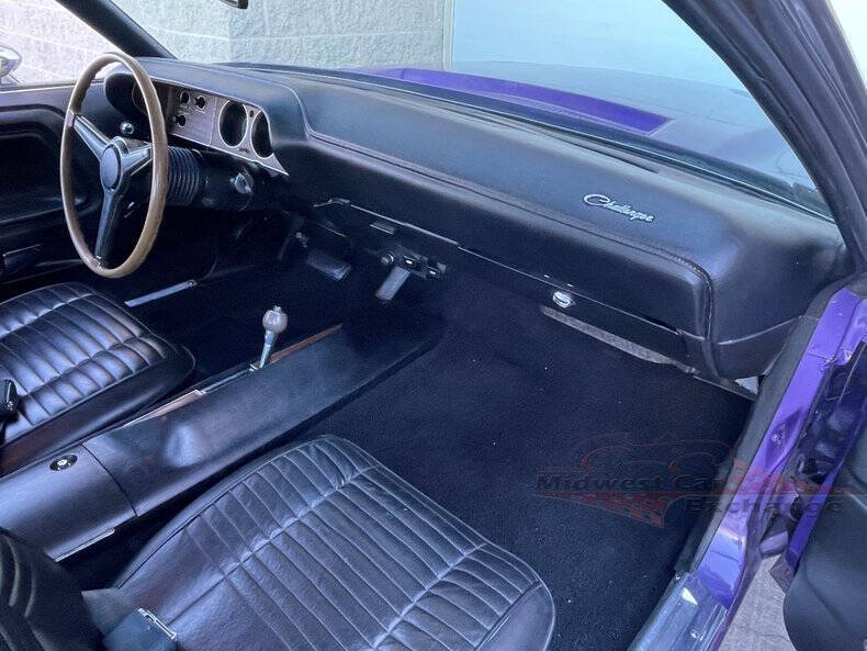 1970 Dodge Challenger