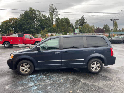 2008 Dodge Grand Caravan for sale at Westside Motors in Mount Vernon WA