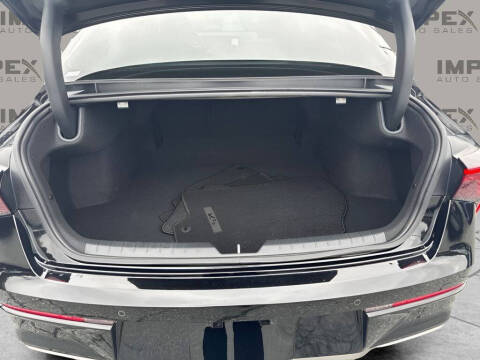 2025 Kia K5