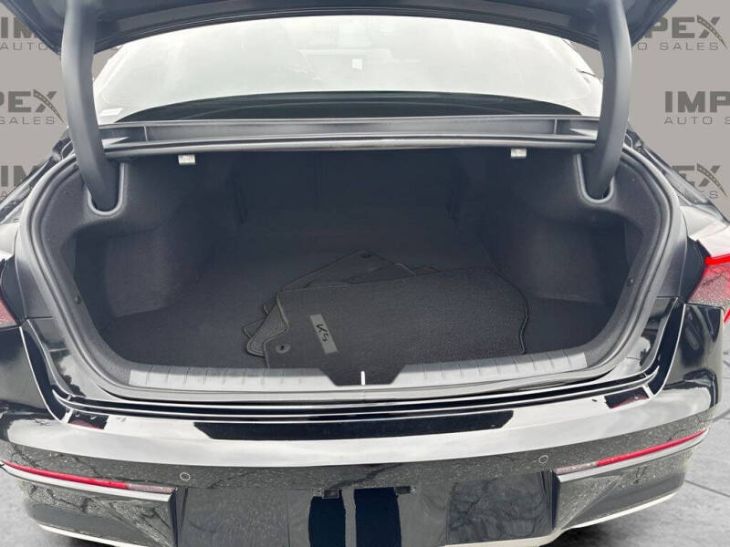 2025 Kia K5