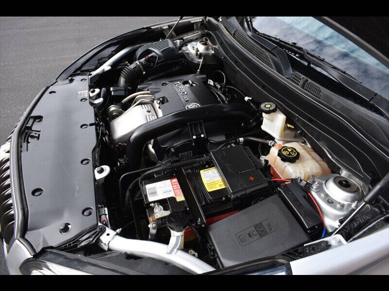 2016 Buick Envision Premium I