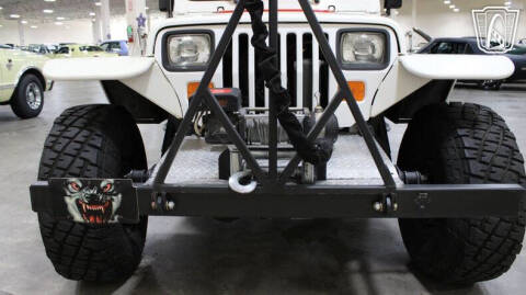 1971 Jeep CJ-5
