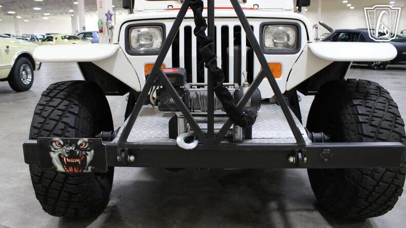 1971 Jeep CJ-5