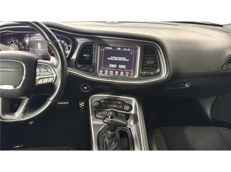 2019 Dodge Challenger GT
