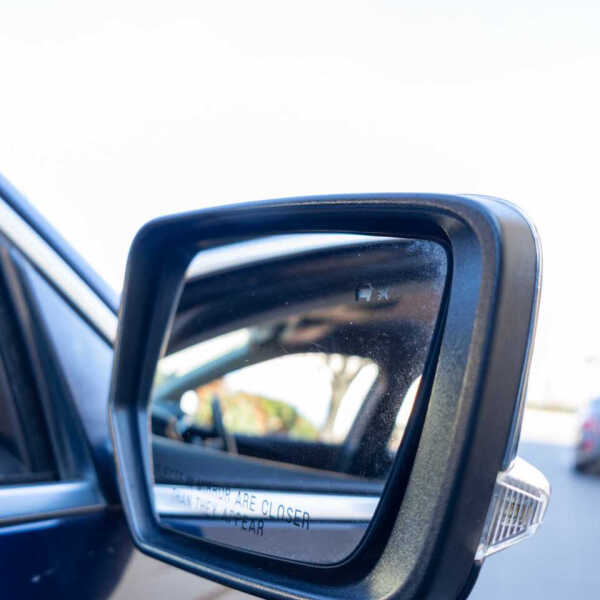 2016 Chevrolet Impala LTZ