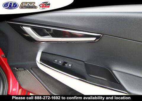 2022 Kia EV6 GT-Line