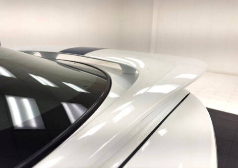 1994 Pontiac Firebird