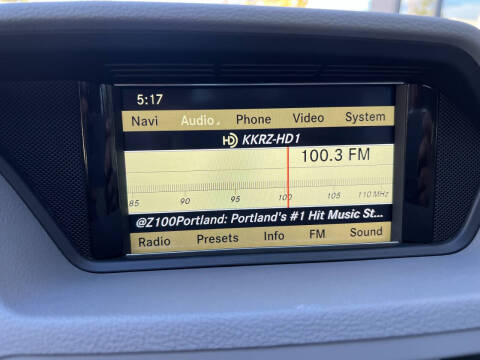 2011 Mercedes-Benz E-Class E 350